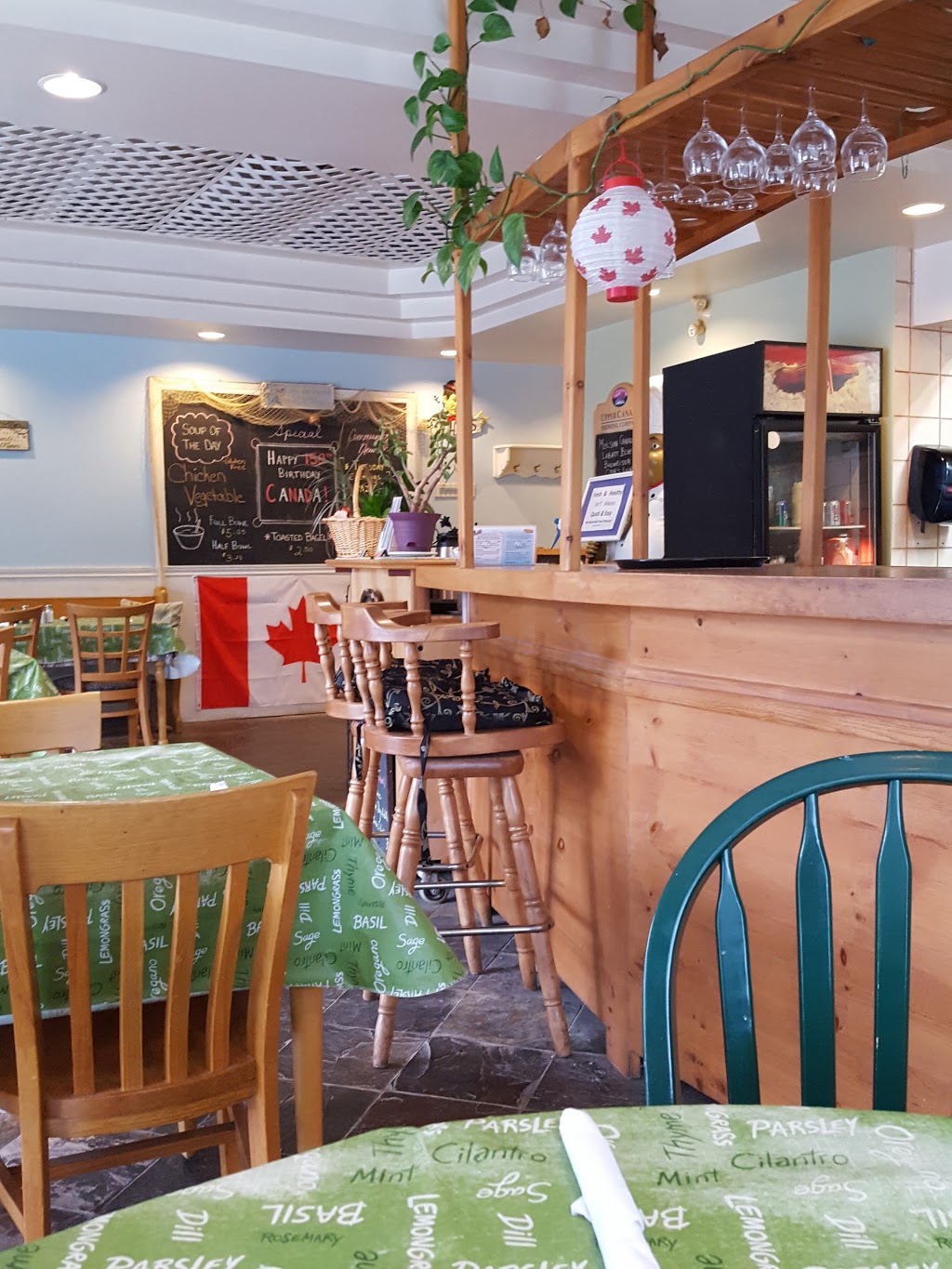 Goodies Café | 1470 Mosley St, Wasaga Beach, ON L0L 2P0, Canada | Phone: (705) 429-0200