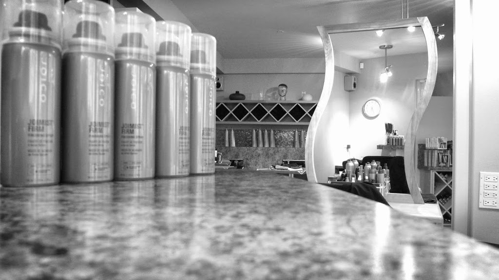 Sigma Squared Salon | 60 Dallas Rd #6A, Victoria, BC V8V 1A2, Canada | Phone: (250) 382-2555