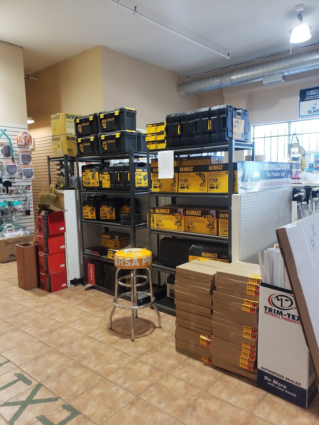 Master Building Materials | 101 Westcreek Dr, Woodbridge, ON L4L 9N6, Canada | Phone: (905) 850-2212