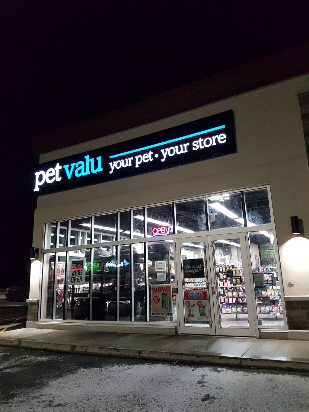 Pet Valu | 1794 Stone Church Rd E, Stoney Creek, ON L8J 0K5, Canada | Phone: (905) 561-2228