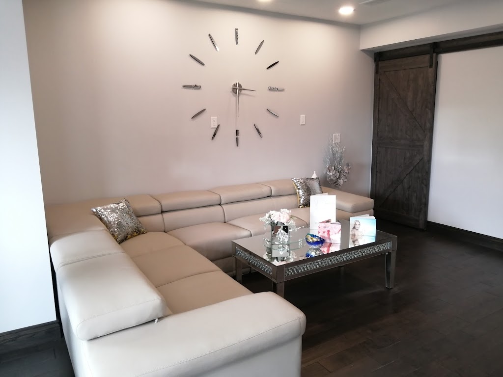 Evelain Beauty Clinic | 38 Crestbrook Hill SW, Calgary, AB T3B 0C4, Canada | Phone: (403) 837-7842