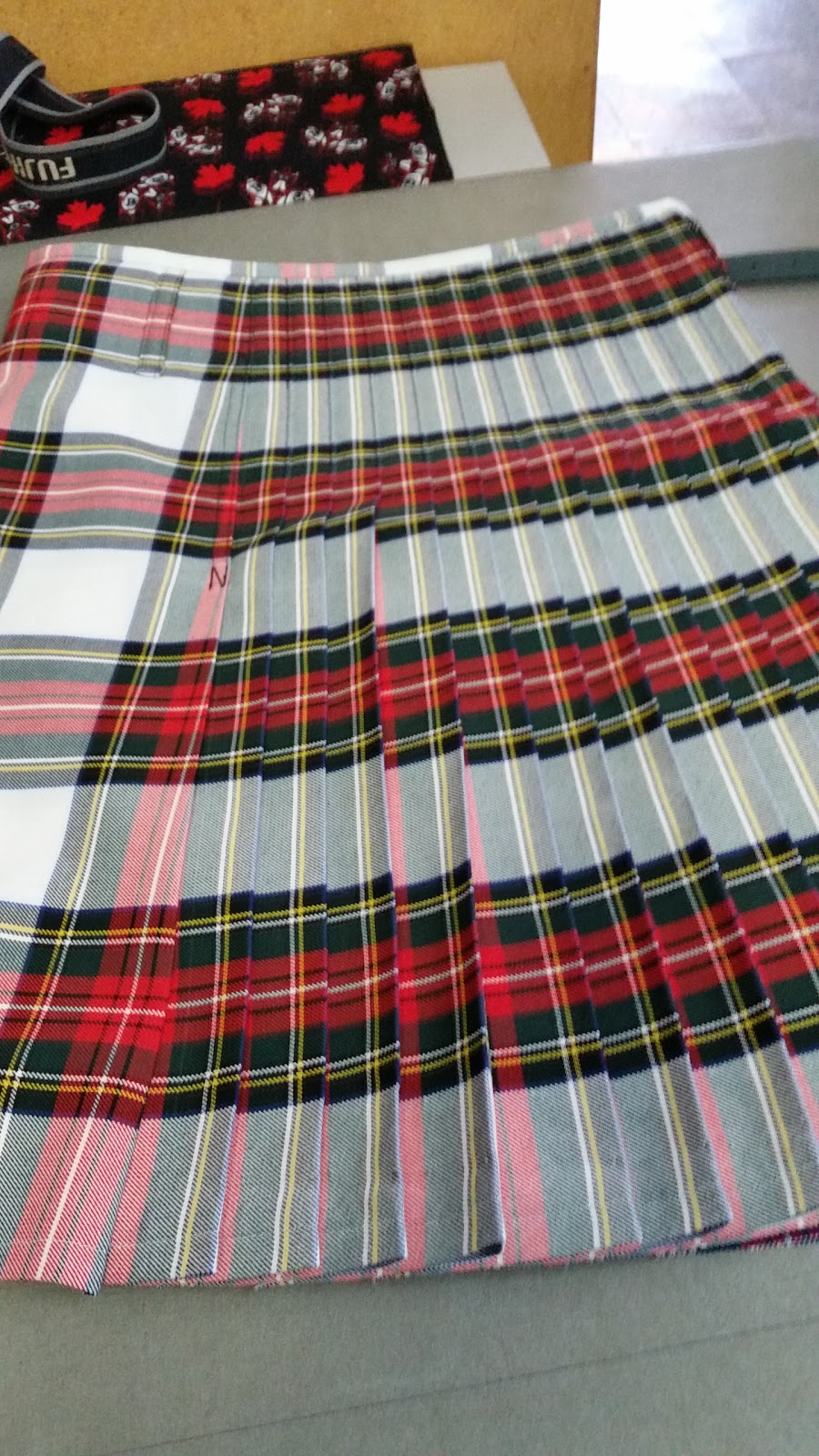 North of Hadrians Kilts and Celtic clothing | 264 Island Hwy, Victoria, BC V9B 1G5, Canada | Phone: (778) 406-2243