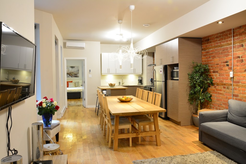 FAB HomeRentals | 131 Rue de Sherbrooke, Bromont, QC J2L 2J5, Canada | Phone: (514) 556-0755