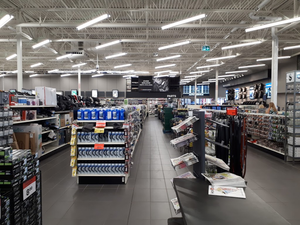 Canadian Tire | 3650 158 Ave NW, Edmonton, AB T5Y 0S5, Canada | Phone: (780) 473-2394