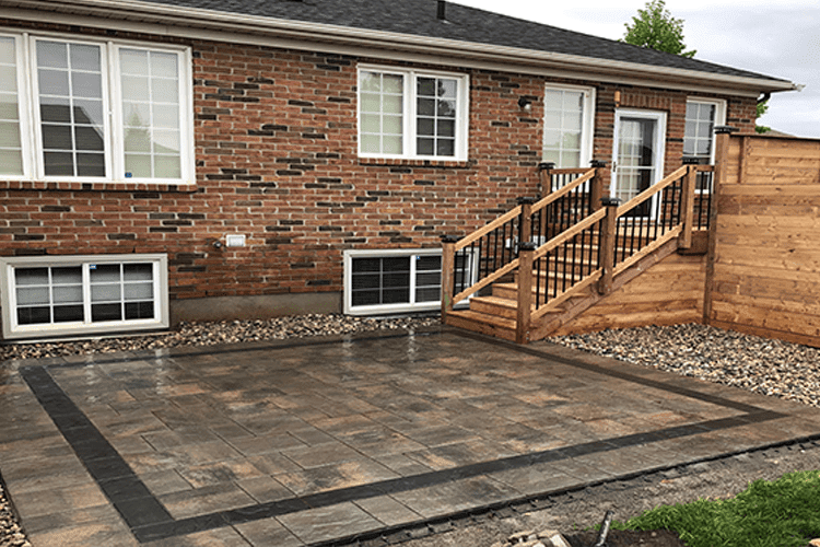 Capital Yardworks Inc | 5918 Longhearth Way, Manotick, ON K4M 1M1, Canada | Phone: (343) 308-3452