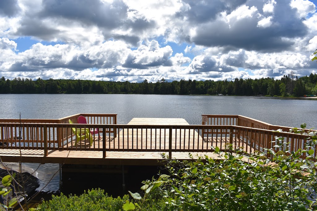 Eagle Crest Family Retreats | 961 Park Rd S, Sundridge, ON P0A 1Z0, Canada | Phone: (888) 576-2752
