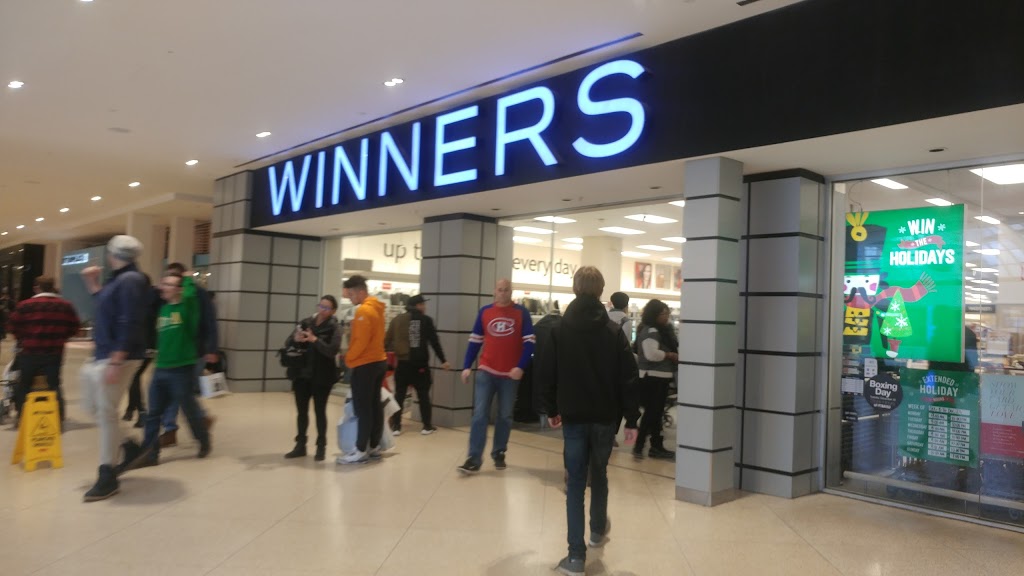 Winners | 8882 170 St NW, Edmonton, AB T5T 4M2, Canada | Phone: (780) 444-0744