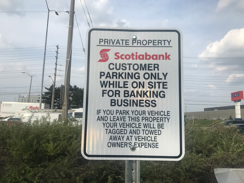 Sure Seal Pavement Maintenance Inc. | 240 Humberline Dr, Toronto, ON M9W 5X1, Canada | Phone: (416) 410-3705