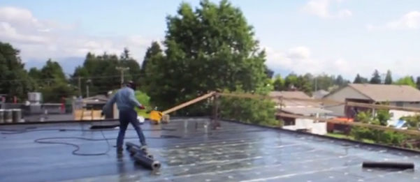 Williams Roofing & Drainage Ltd. | 12205 Industrial Rd, Surrey, BC V3V 3S1, Canada | Phone: (604) 852-3358