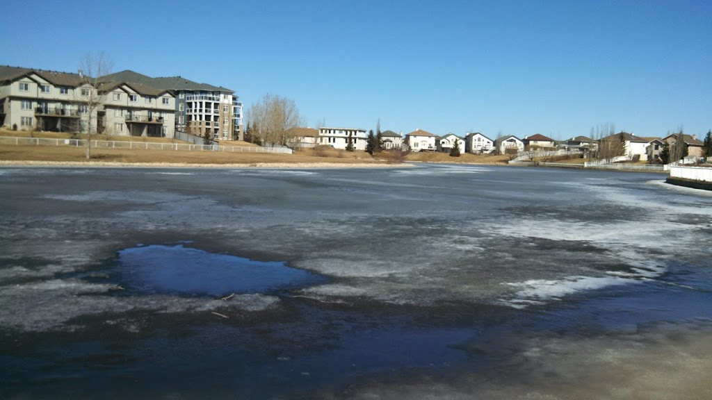 Oxford Lake | 12974 160a Ave NW, Edmonton, AB T6V 1R3, Canada