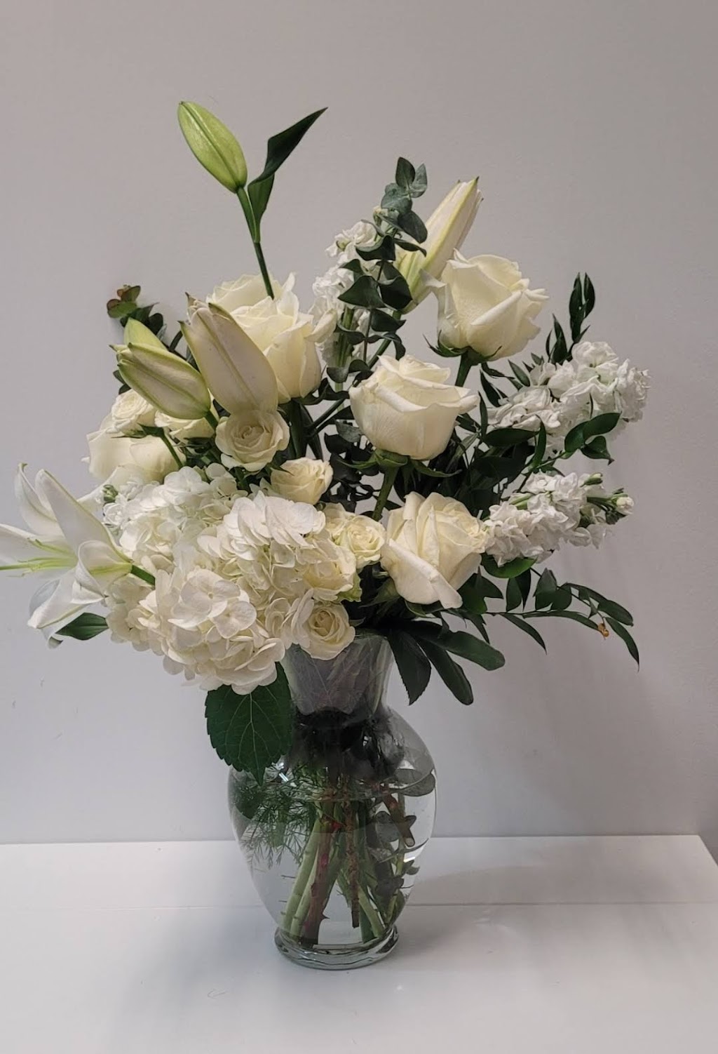 Fleur de Guy | 101 Rue Principale, Saint-André-Avellin, QC J0V 1W0, Canada | Phone: (819) 983-1099
