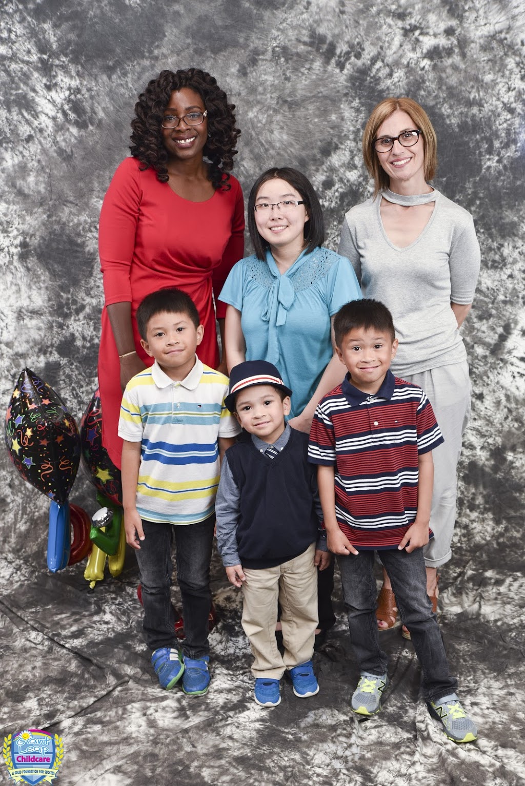 Giant Leap Kids | 8930 Hwy 50, Brampton, ON L6P 3A3, Canada | Phone: (647) 367-9321