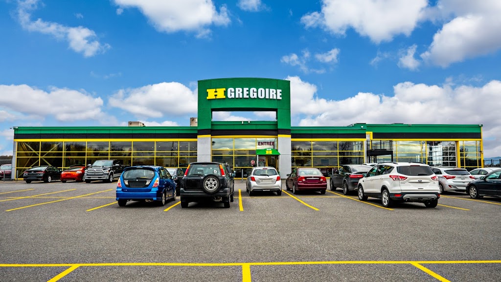 HGrégoire Carignan | 1840 Chemin de Chambly, Carignan, QC J3L 4N3, Canada | Phone: (855) 983-2413