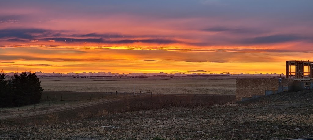 Muirfield Lakes Golf Club | 612 Muirfield Cres, Lyalta, AB T0J 1Y0, Canada | Phone: (587) 365-1222