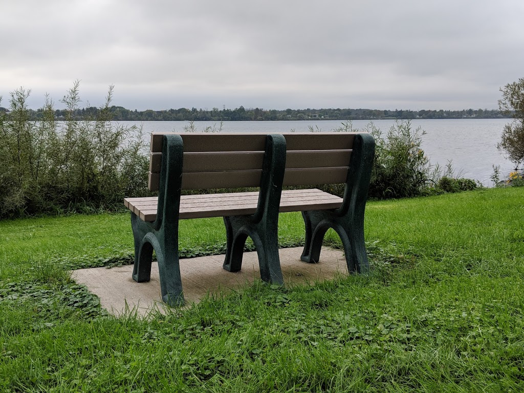 River Lea | Park Rd, Grand Island, NY 14072, USA