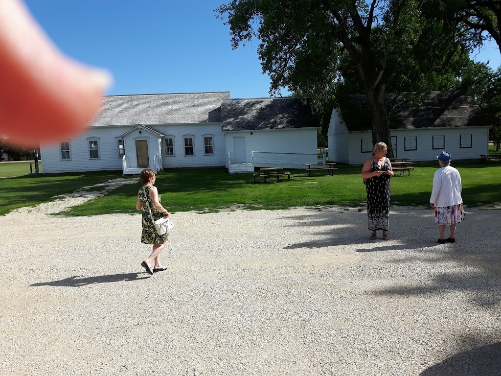 Friesen Housebarn Interpretive Centre | 4140 Rd 1 W, Altona, MB R0G 0B0, Canada | Phone: (204) 324-4115