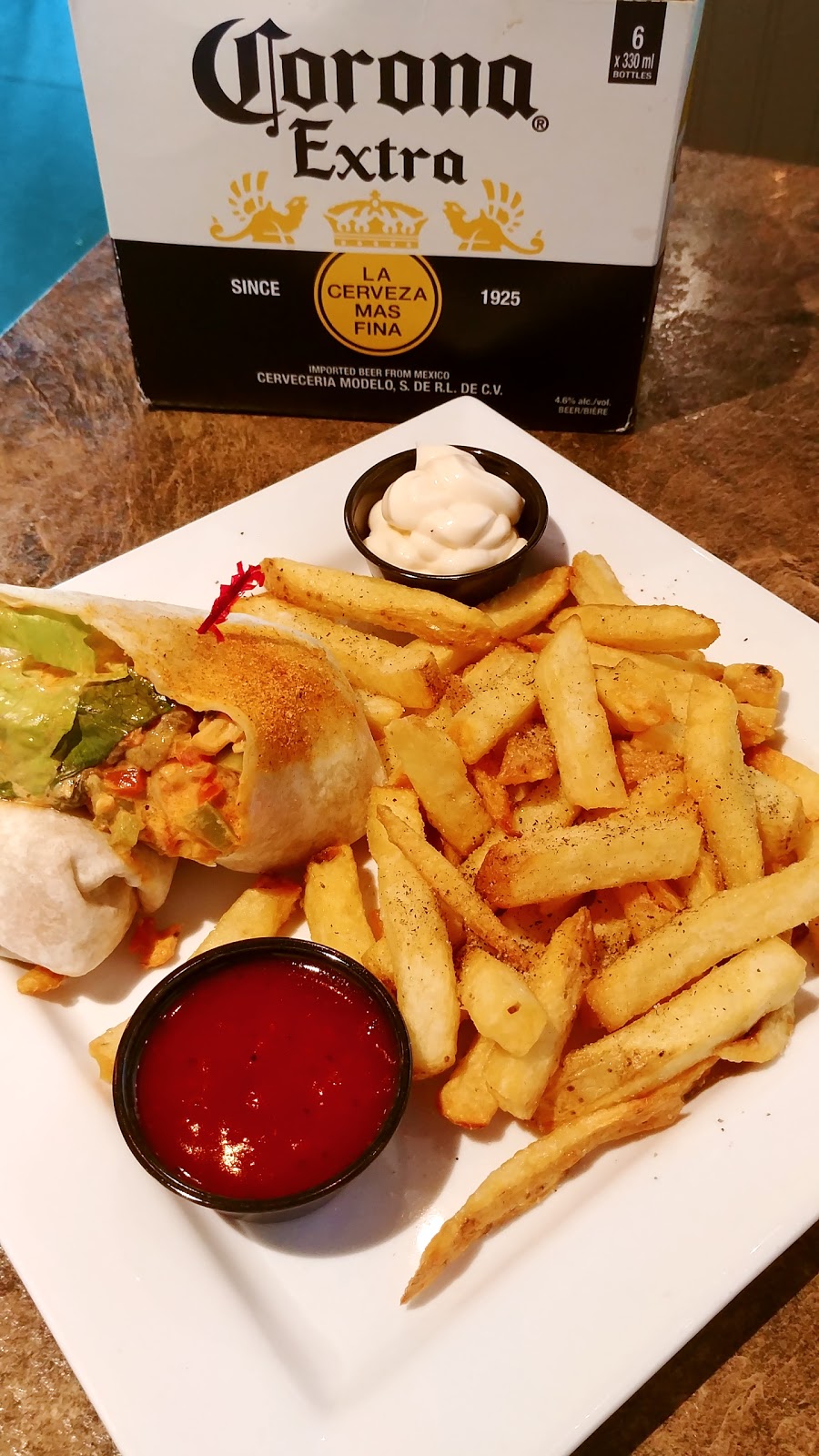 Mill Pond Tap & Grill | 2008 Dorchester Rd, Dorchester, ON N0L 1G2, Canada | Phone: (519) 202-0677