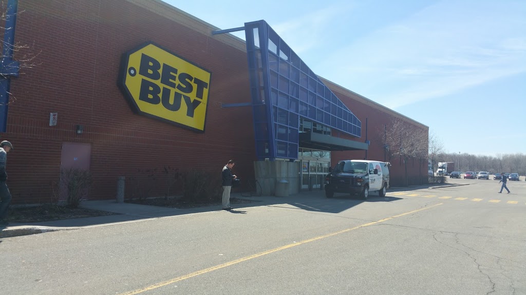 Best Buy | 6815 Trans-Canada Hwy Local #Y009, Pointe-Claire, QC H9R 1C4, Canada | Phone: (866) 237-8289