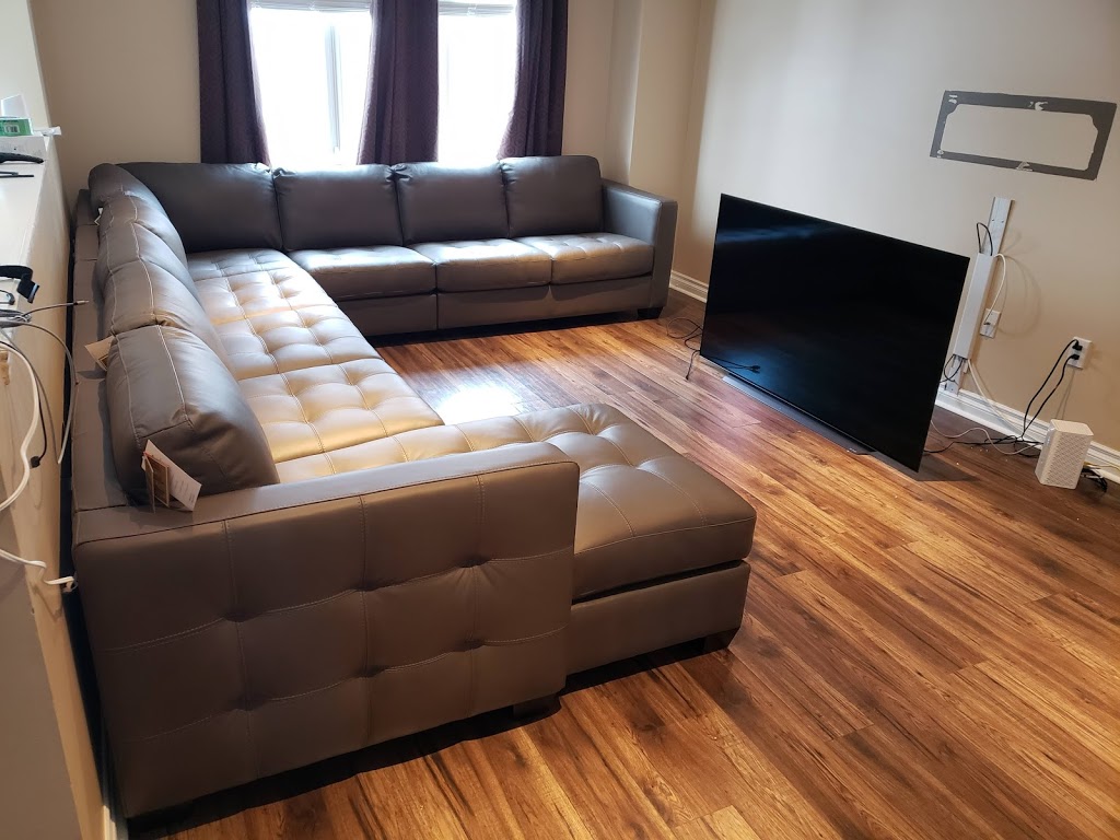Sleep N Comfort Centre | 75 Grey St, Brantford, ON N3T 2T4, Canada | Phone: (519) 750-8493