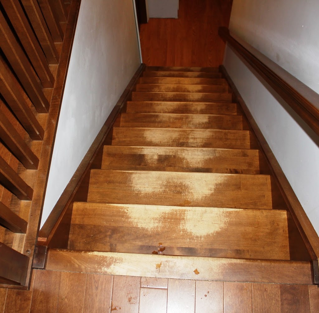 Exquisite Wood Designs Inc | 1980 20th St E, Owen Sound, ON N4K 5R4, Canada | Phone: (519) 370-0808