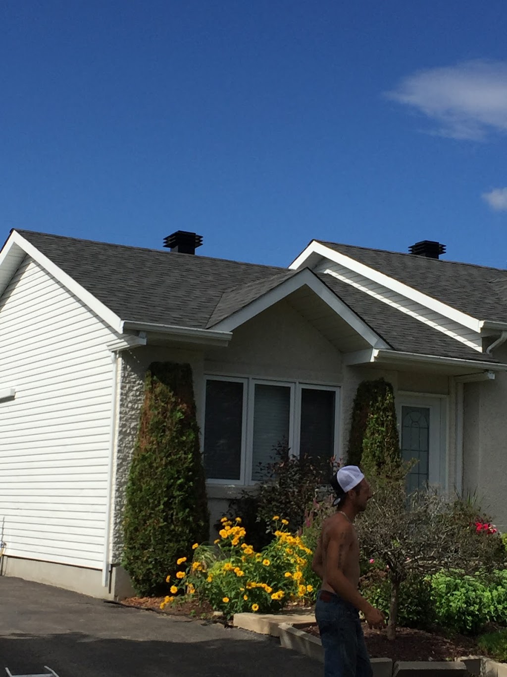 Gestion T.C.R inc. | 285 Bd Binette, Saint-Eustache, QC J7P 5W1, Canada | Phone: (514) 248-2712