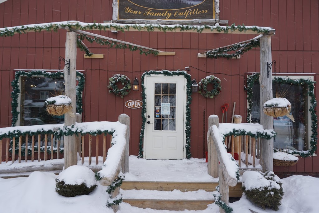 Simon the Tanner | 2 Main St, Island Pond, VT 05846, USA | Phone: (802) 723-4452