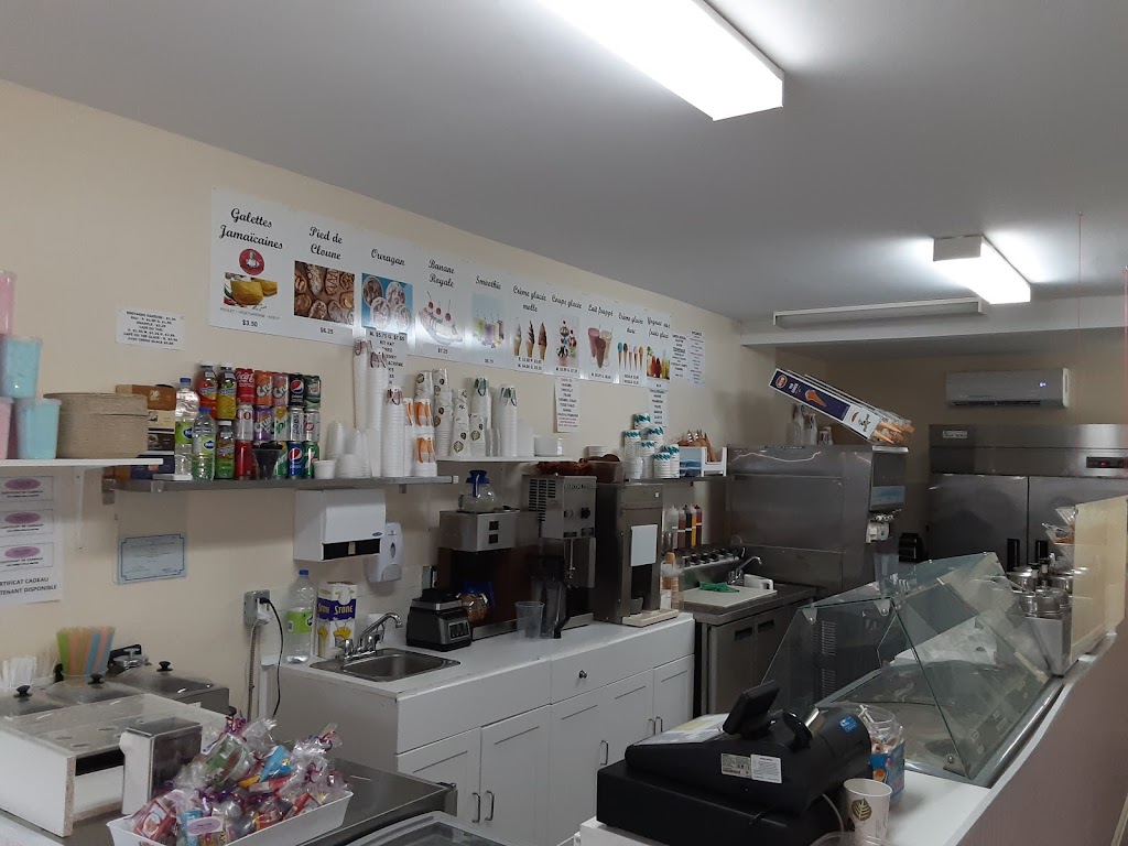 Salon Scoop et Sucré | 13 Chemin de Ste Marguerite, Sainte-Marguerite-du-Lac-Masson, QC J0T 1L0, Canada | Phone: (450) 228-2332