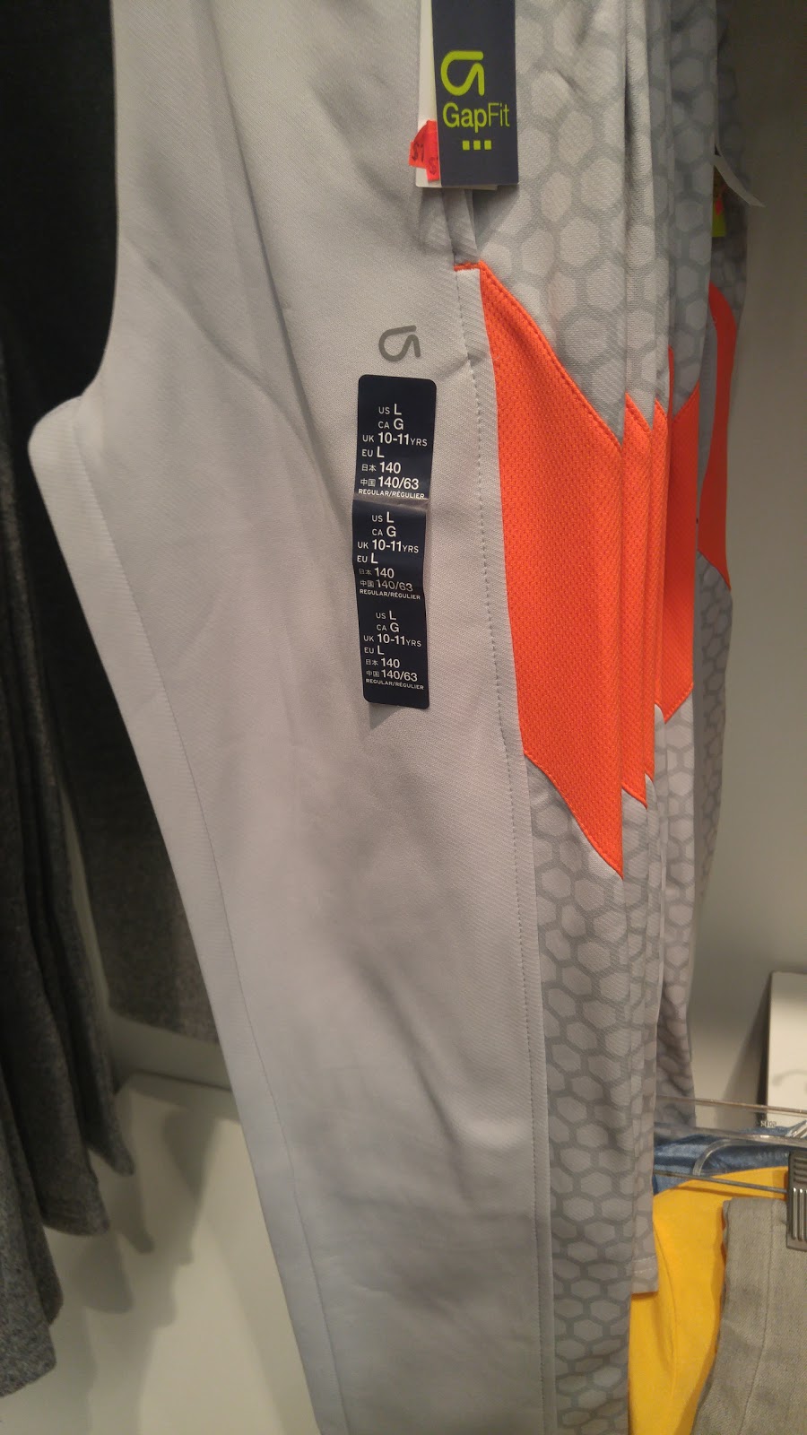 Gap Factory | 212 Chain Lake Dr, Halifax, NS B3S 1C5, Canada | Phone: (902) 454-5081