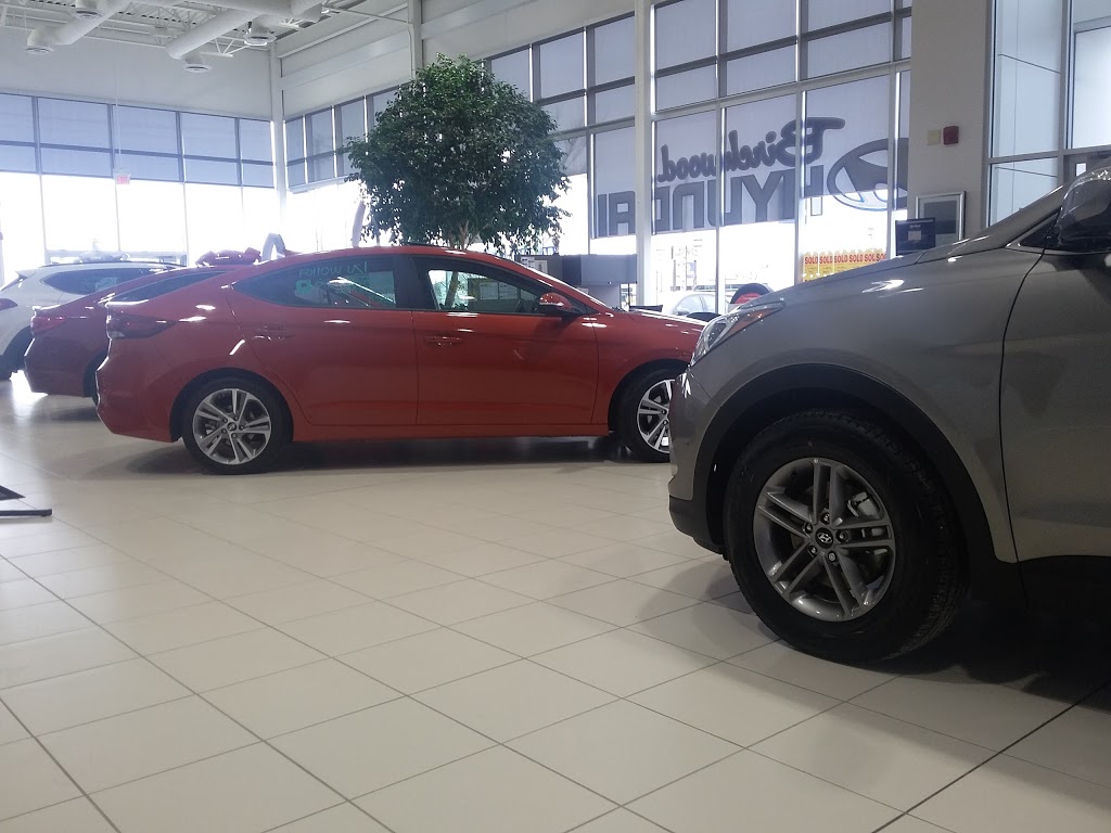 Birchwood Hyundai | 2420 McPhillips St, Winnipeg, MB R2V 4J6, Canada | Phone: (204) 813-7782