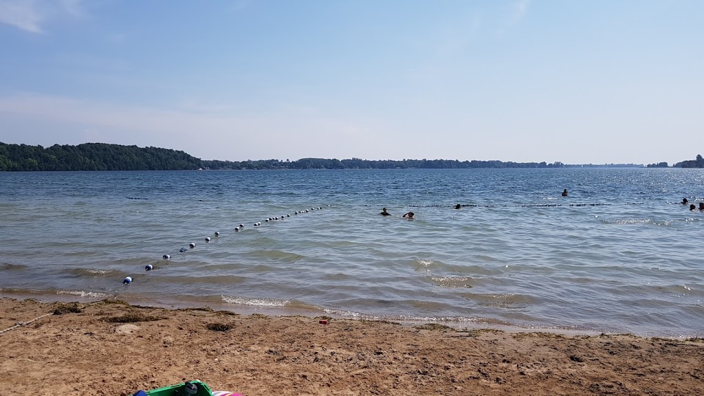 Grass Creek Park | 2991 2, Kingston, ON K7L 4V1, Canada | Phone: (613) 546-4291
