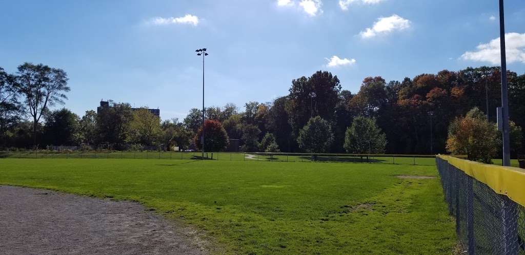 West Lions Park | 20 Granville St, London, ON N6H 2B1, Canada | Phone: (519) 661-5575
