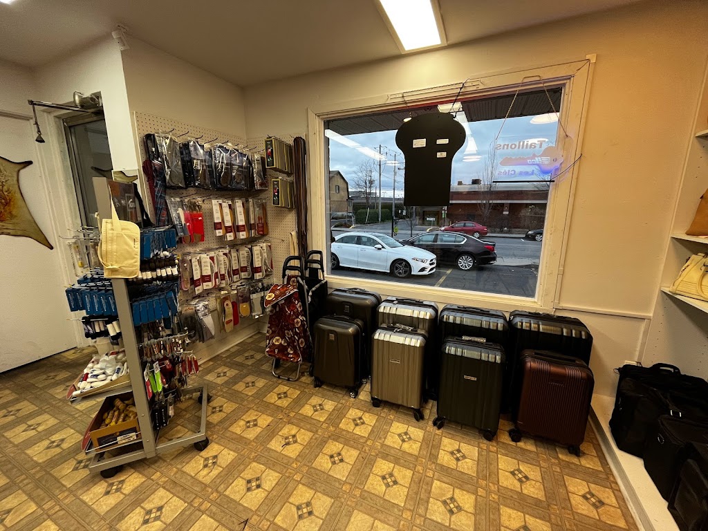 Cordonnerie St-Bruno | 1382 Rue de Montarville, Saint-Bruno-de-Montarville, QC J3V 3T5, Canada | Phone: (450) 482-6011