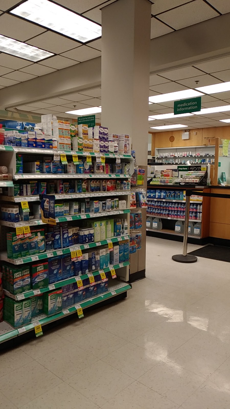 Save-On-Foods | 9510 160 Ave NW, Edmonton, AB T5Z 3R7, Canada | Phone: (780) 472-7400