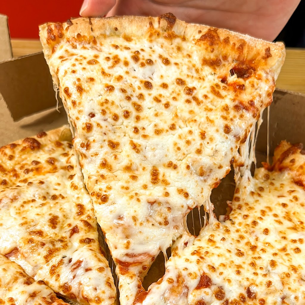 Dominos Pizza | 420 Leacock Dr, Barrie, ON L4N 5G5, Canada | Phone: (705) 481-1555