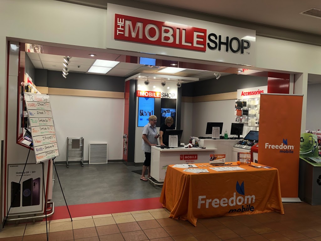 The Mobile Shop | 1792 Liverpool Rd, Pickering, ON L1V 4G6, Canada | Phone: (905) 837-2621