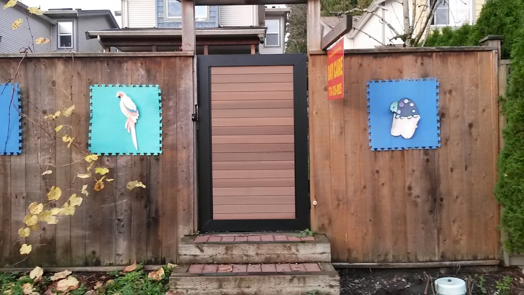 Queens Road Childcare Center - Group Day Care | 125 E Queens Rd, North Vancouver, BC V7N 1C4, Canada | Phone: (778) 235-0925