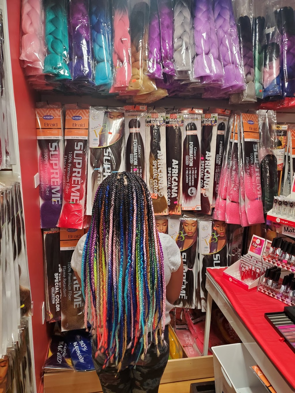 SAMHAIRLLA | 2115 Chem. de Chambly, Longueuil, QC J4J 3Y9, Canada | Phone: (450) 468-1000
