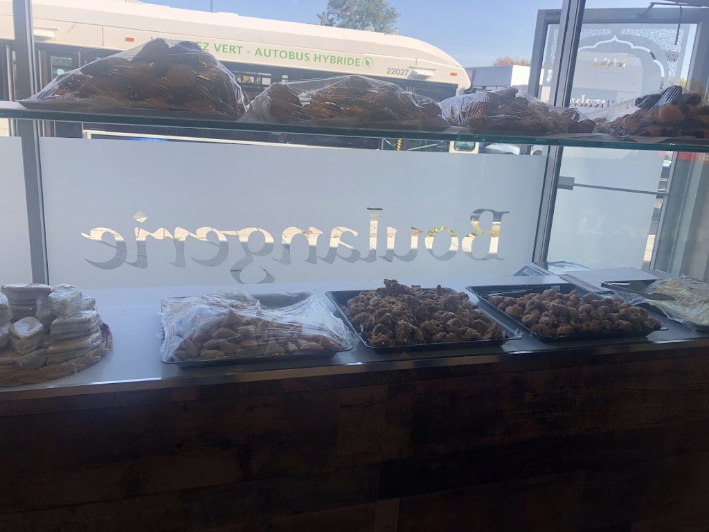 Orientalys Boulangerie pâtisserie | 1484 Ch. de Chambly, Longueuil, QC J4J 3X3, Canada | Phone: (450) 999-1230