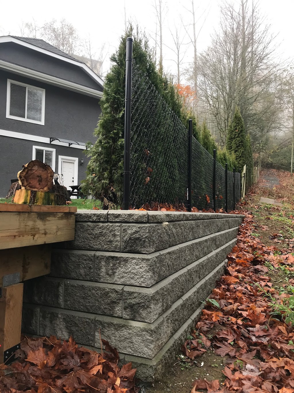 New View Landscaping | 3751 Bargen Dr, Richmond, BC V6X 2R7, Canada | Phone: (604) 690-6563