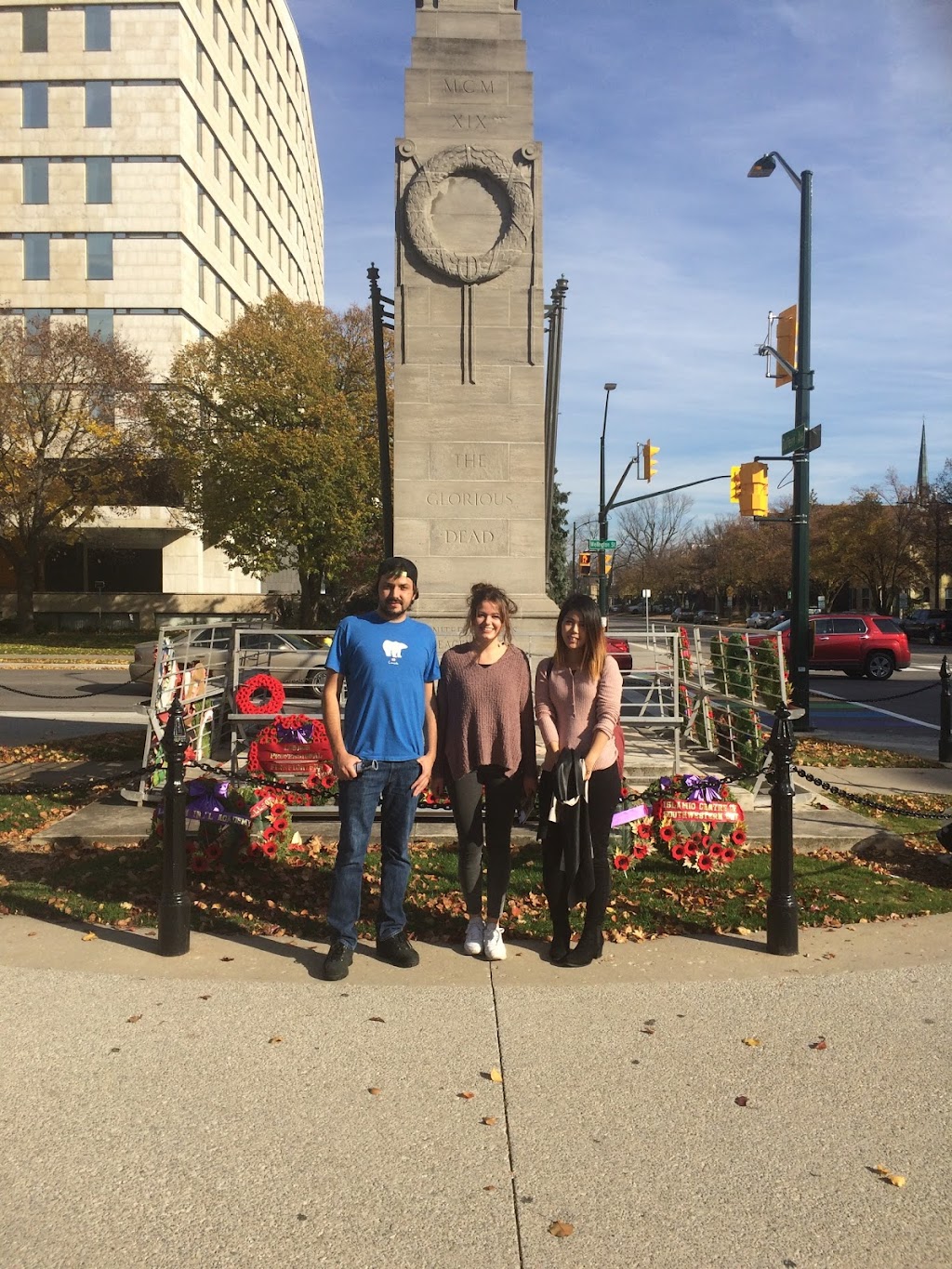 Canadian ESL Centre | 521 Village Green Ave, London, ON N6K 1G3, Canada | Phone: (519) 601-1211