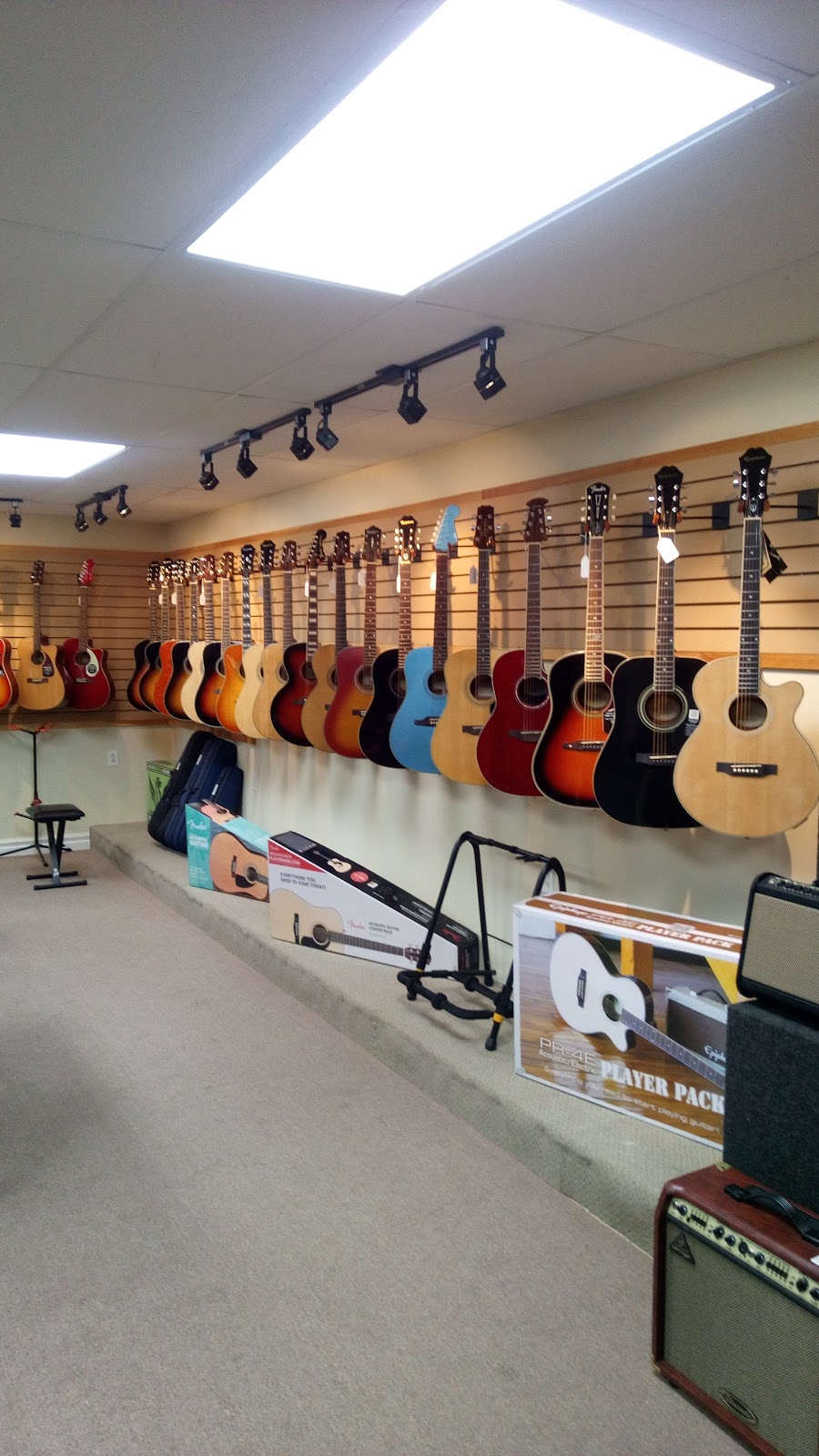 CB Music Bay Roberts | 225 Conception Bay Hwy, Bay Roberts, NL A0A 1G0, Canada | Phone: (709) 786-3011