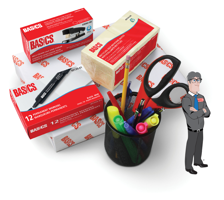 Dicks & Company Basics | 244 Water St, Carbonear, NL A1Y 1B5, Canada | Phone: (709) 596-3599