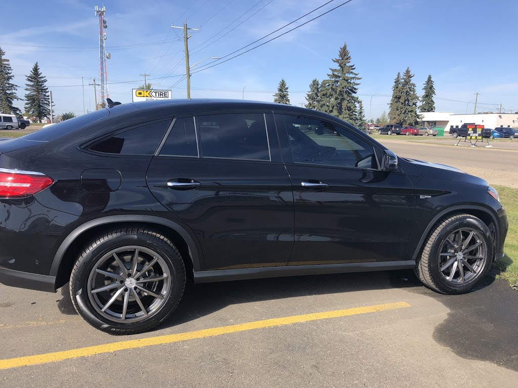 OK Tire | 20 South Ave, Spruce Grove, AB T7X 3B3, Canada | Phone: (780) 962-6063