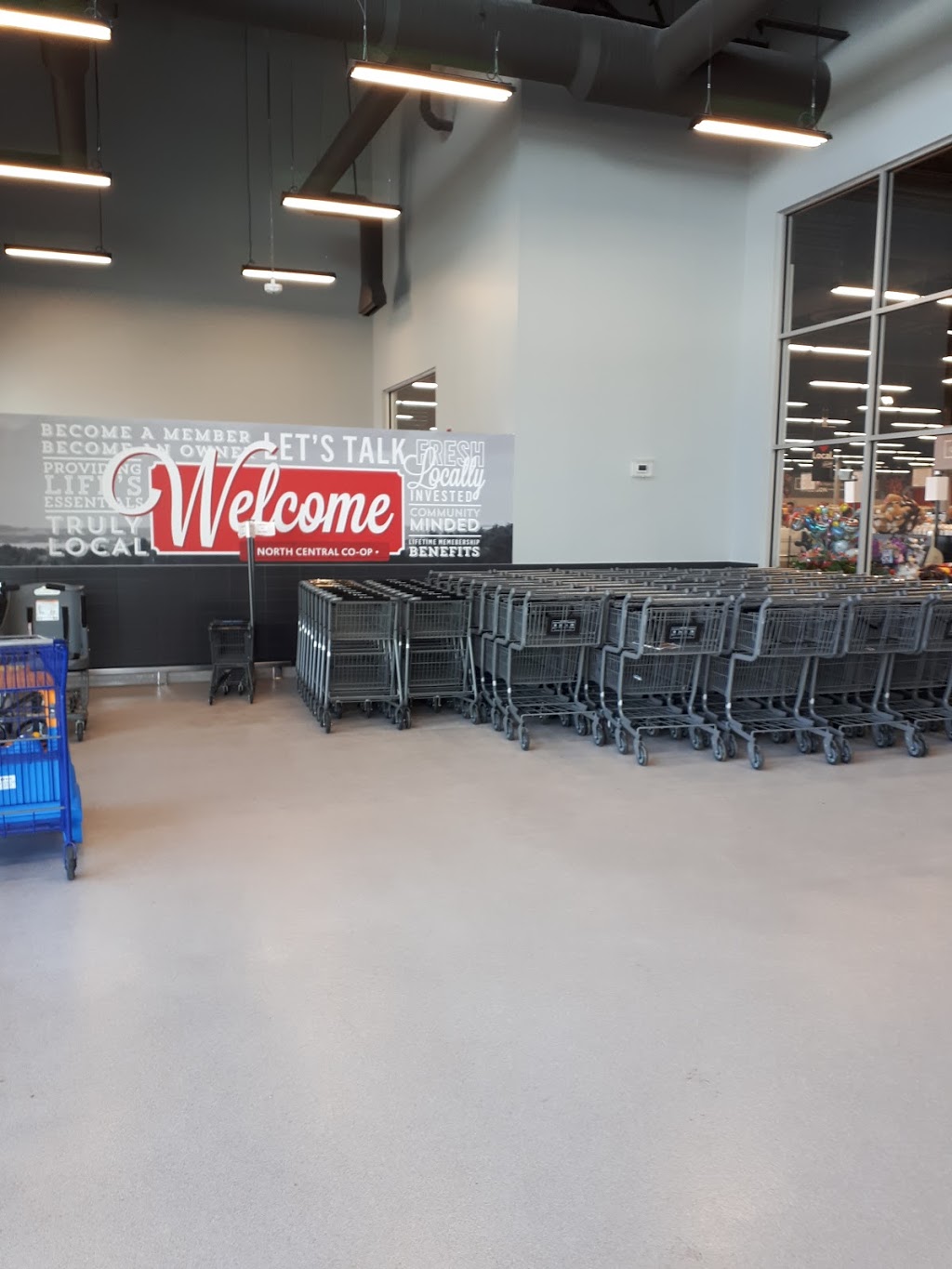 Co-op Food Store | 1025 Chappelle Blvd SW, Edmonton, AB T6W 0C3, Canada | Phone: (780) 431-7100