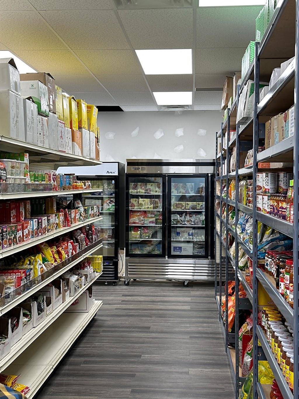 BABU’S MART | 308 Wellington St, St Thomas, ON N5R 2S9, Canada | Phone: (519) 409-9509