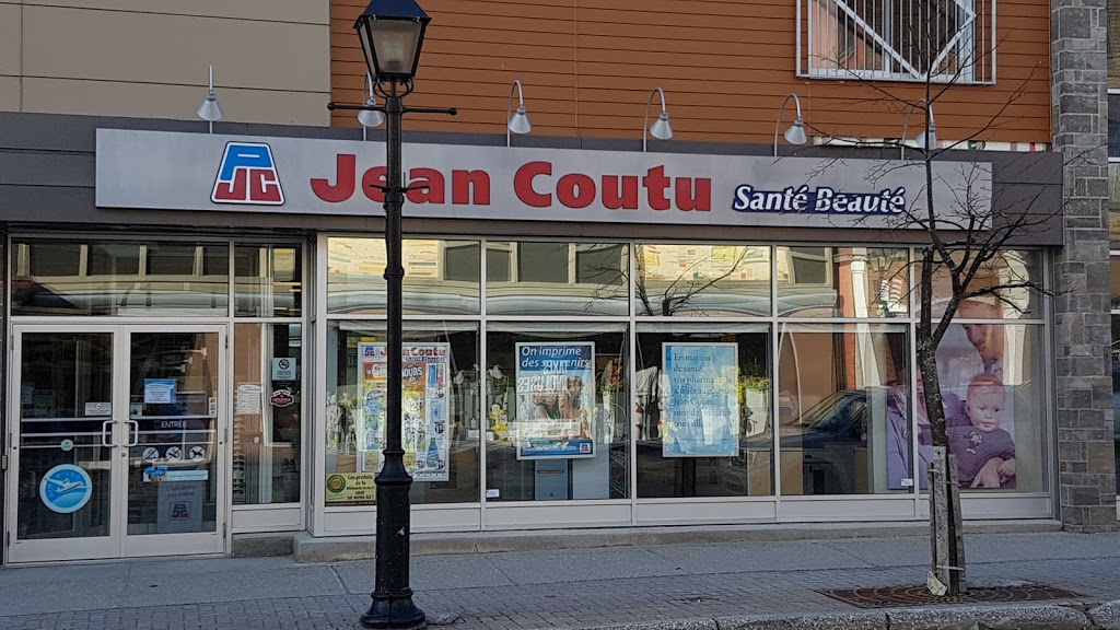 PJC Jean Coutu Santé-Beauté | 171 Rue Notre-Dame Ouest, Thetford Mines, QC G6G 1J5, Canada | Phone: (418) 338-8513