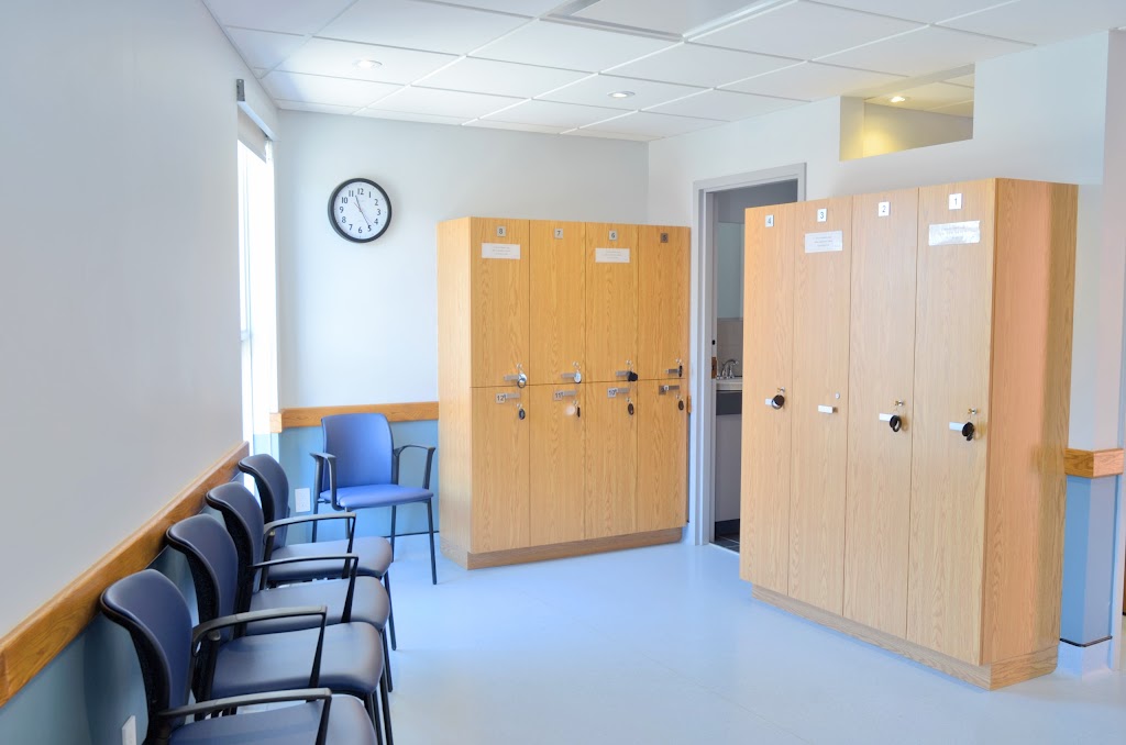 Institut de Physiatrie du Québec | 2049 R. Sherbrooke E, Montréal, QC H2K 1C1, Canada | Phone: (514) 527-4155