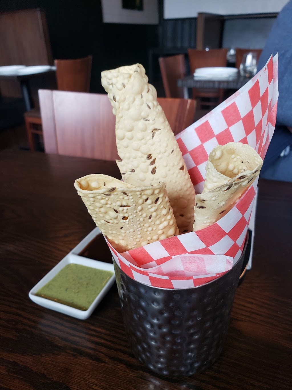 Firki Indian Restaurant & Bar | 10 Bramhurst Ave, Brampton, ON L6T 5H1, Canada | Phone: (905) 487-0411