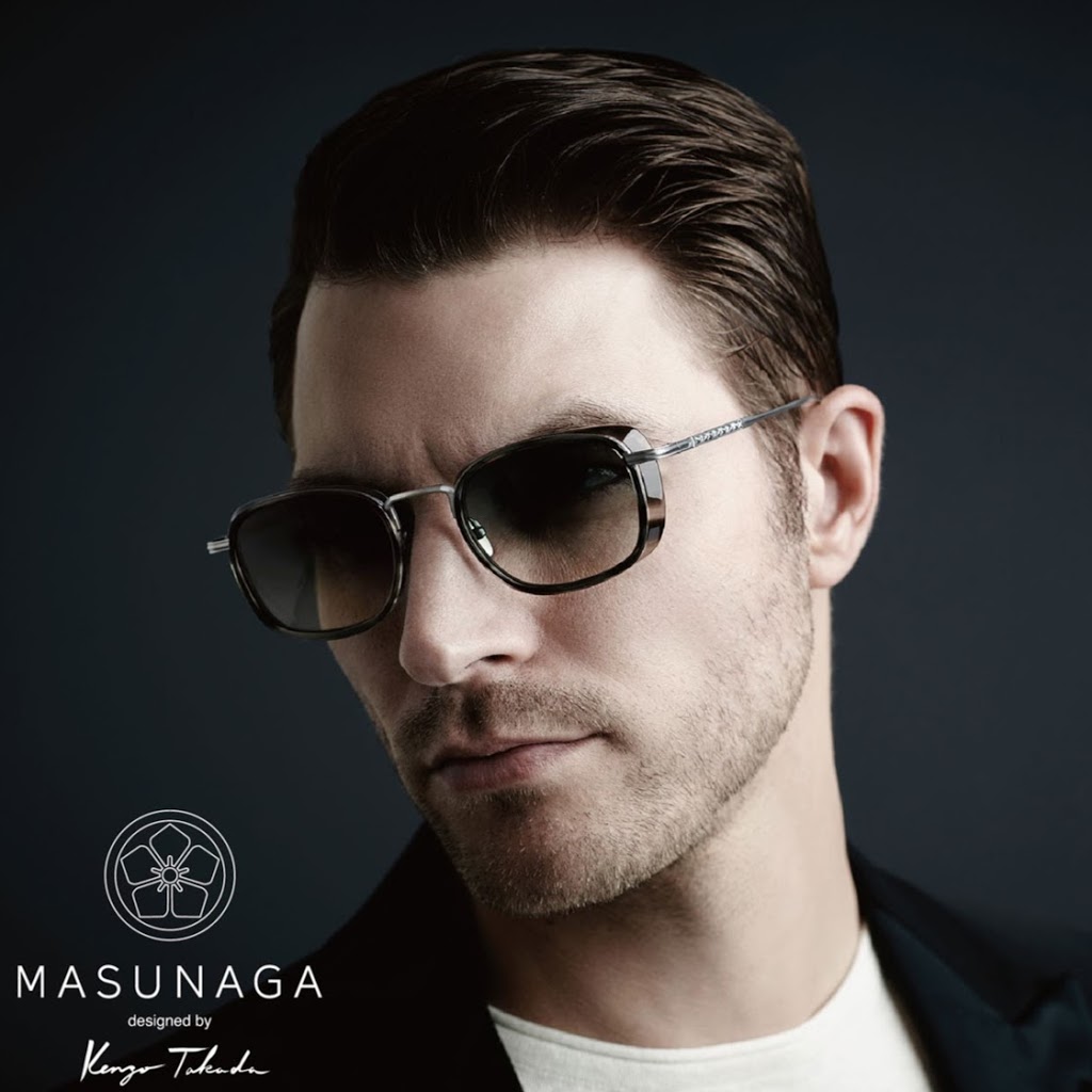 artSEE Eyewear | 2265 Oak Bay Ave, Victoria, BC V8R 1G6, Canada | Phone: (250) 595-2773