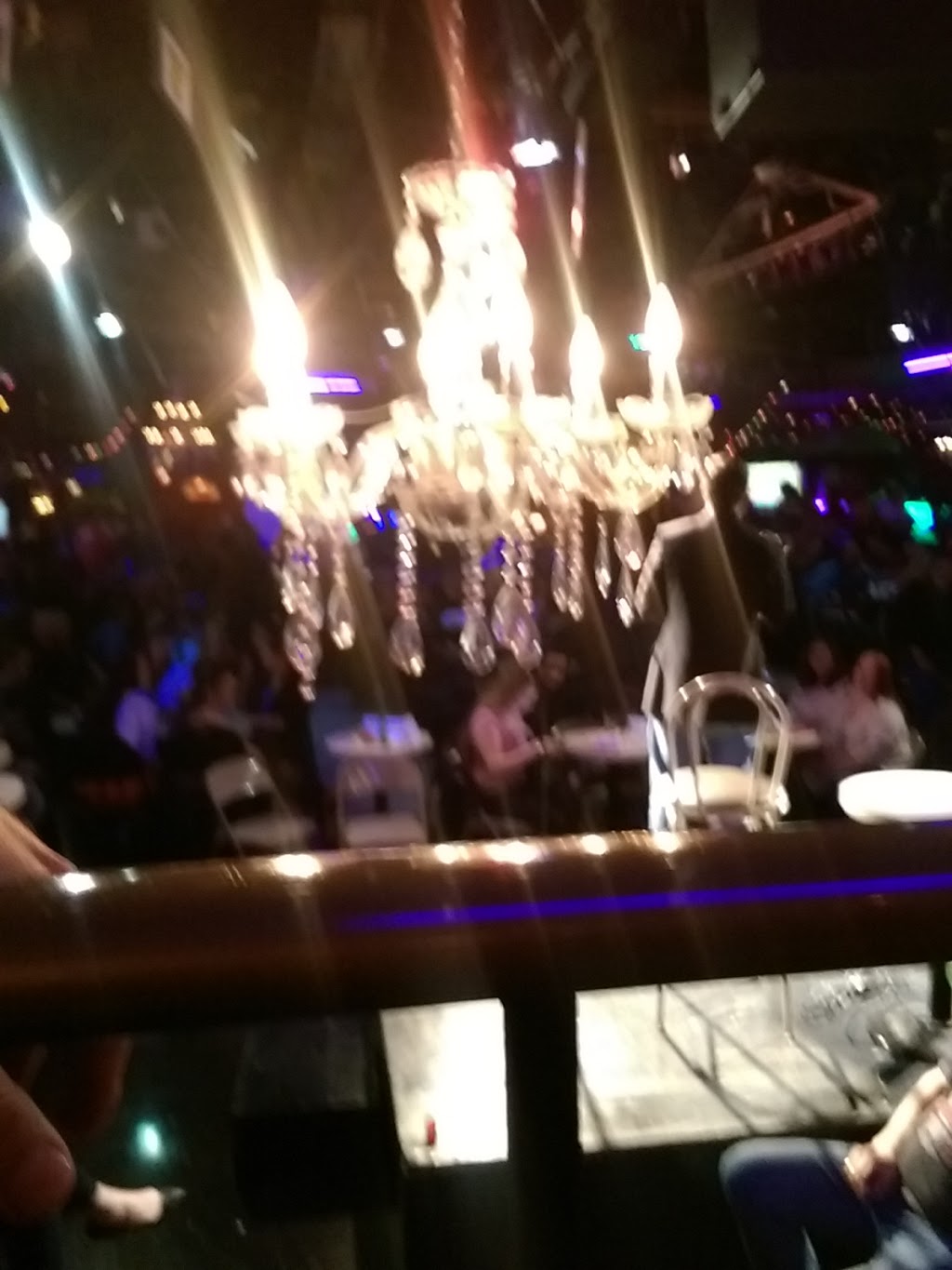 Club 54 Nightclub | 3345 Harvester Rd, Burlington, ON L7N 3N2, Canada | Phone: (905) 634-5454